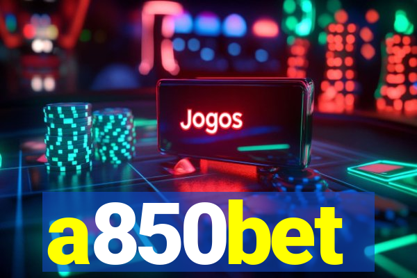 a850bet