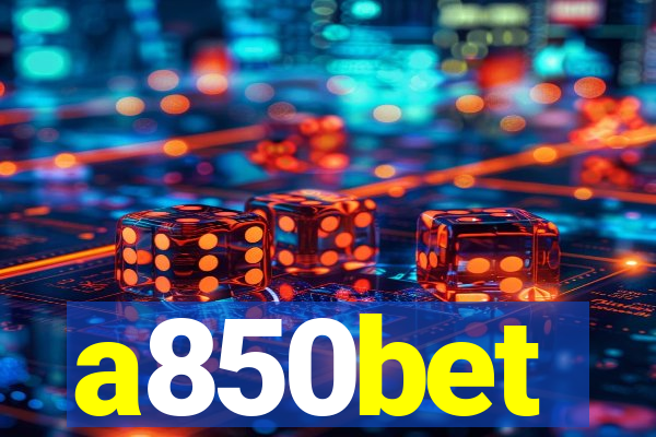 a850bet