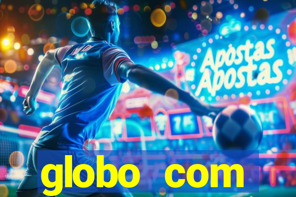 globo com absolutamente sobretudo masculino