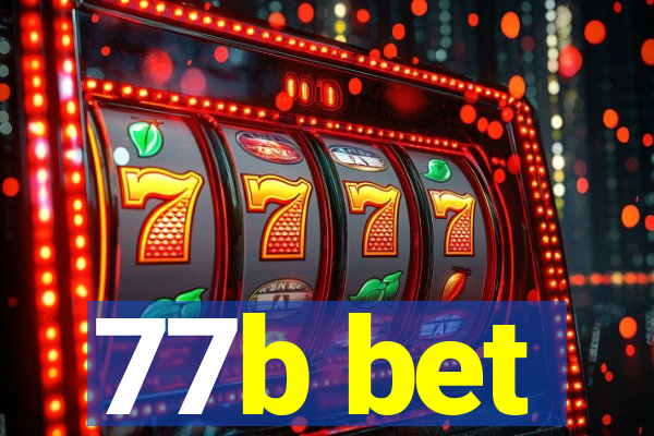 77b bet