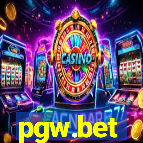 pgw.bet