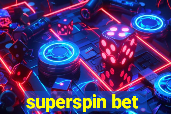 superspin bet