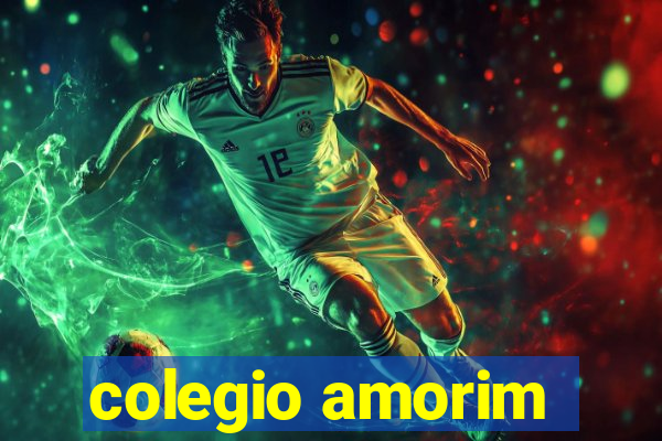 colegio amorim