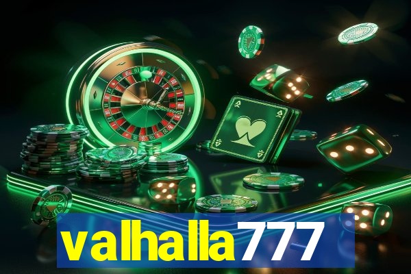 valhalla777