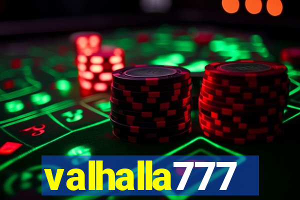 valhalla777