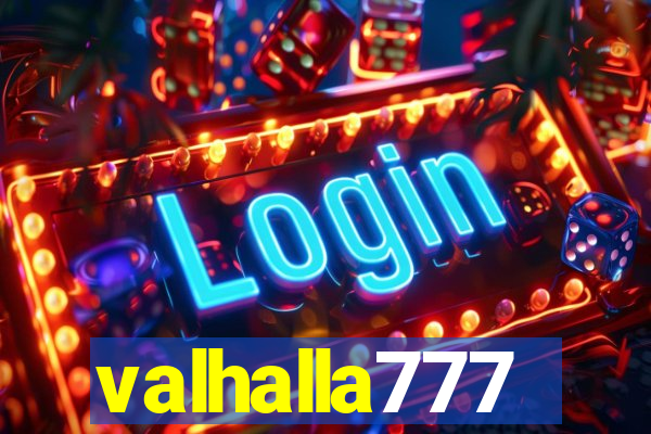 valhalla777