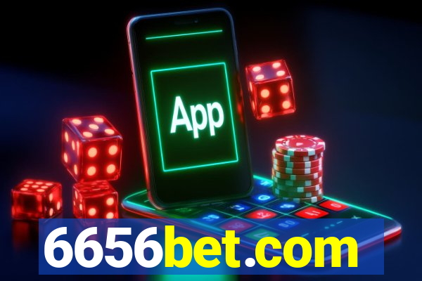 6656bet.com