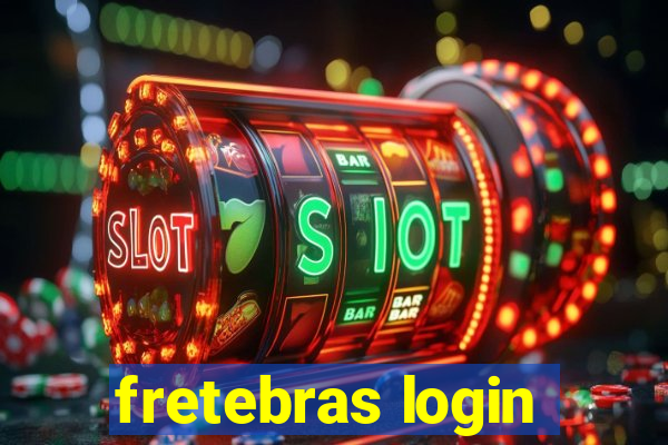 fretebras login