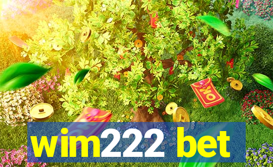 wim222 bet