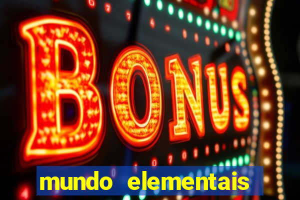 mundo elementais download apk