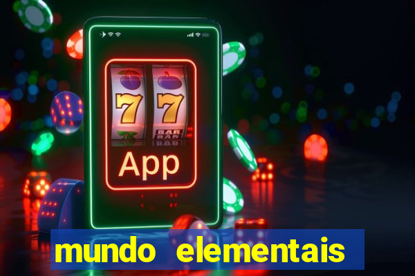 mundo elementais download apk