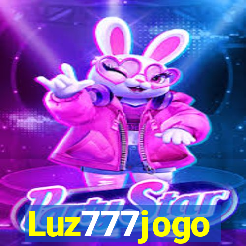 Luz777jogo