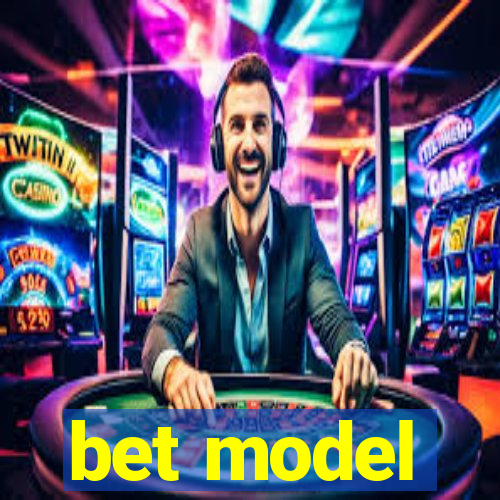 bet model