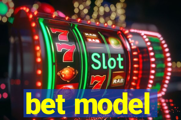 bet model