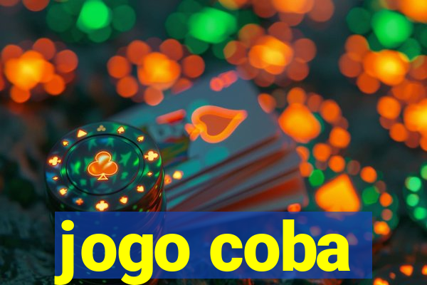 jogo coba