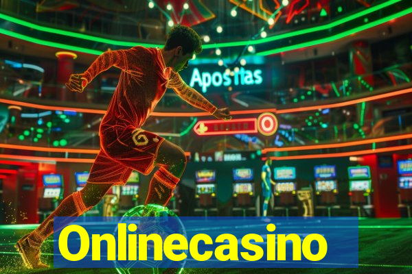 Onlinecasino