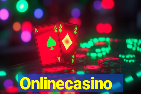 Onlinecasino