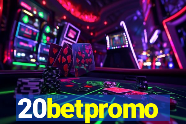 20betpromo