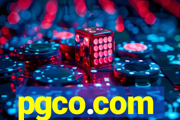 pgco.com