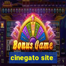 cinegato site