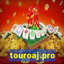 touroaj.pro