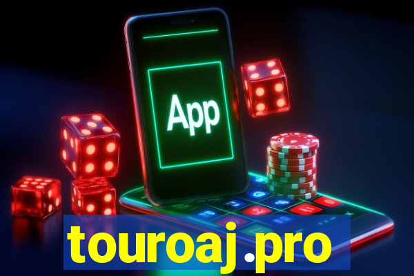 touroaj.pro