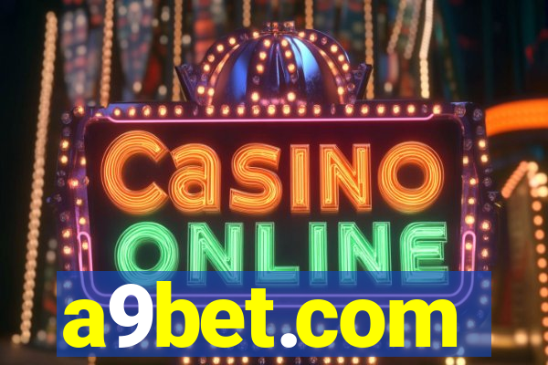 a9bet.com