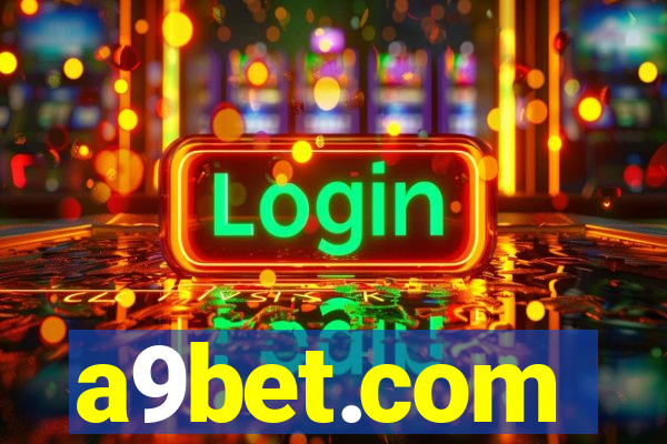 a9bet.com