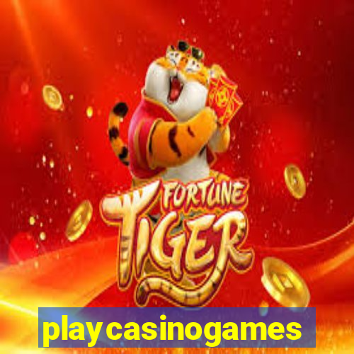 playcasinogames