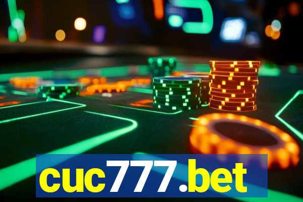 cuc777.bet