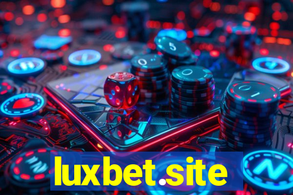 luxbet.site