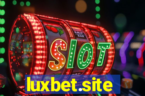 luxbet.site