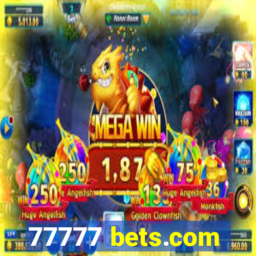 77777 bets.com