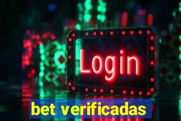 bet verificadas