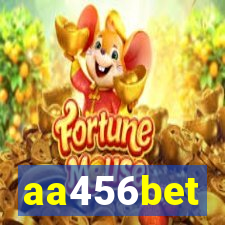 aa456bet