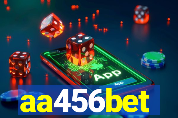 aa456bet