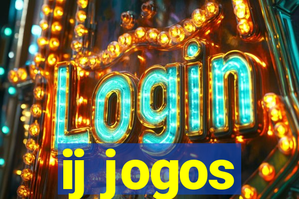 ij jogos