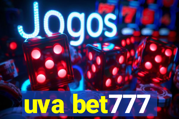 uva bet777