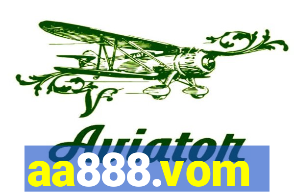 aa888.vom