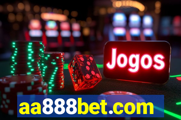 aa888bet.com