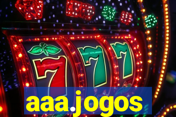 aaa.jogos