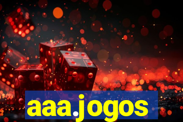 aaa.jogos