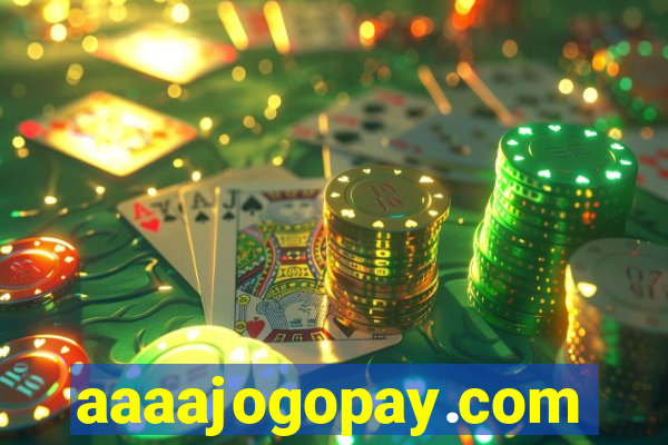 aaaajogopay.com