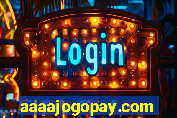 aaaajogopay.com