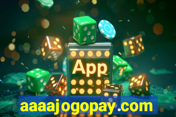 aaaajogopay.com