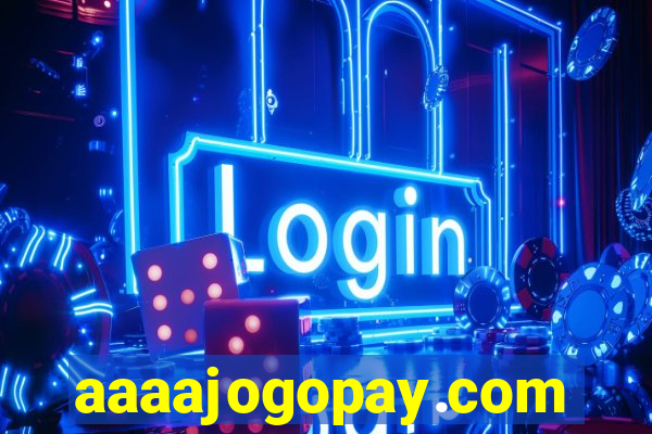 aaaajogopay.com