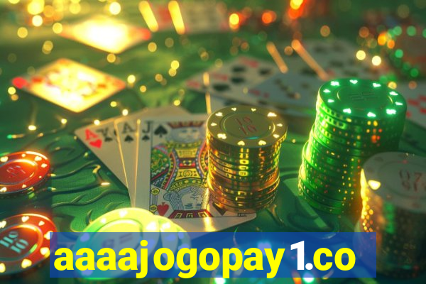 aaaajogopay1.com