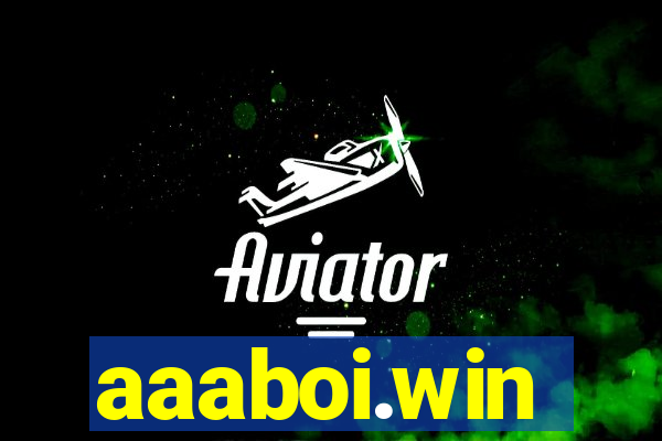 aaaboi.win