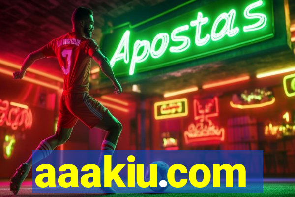 aaakiu.com