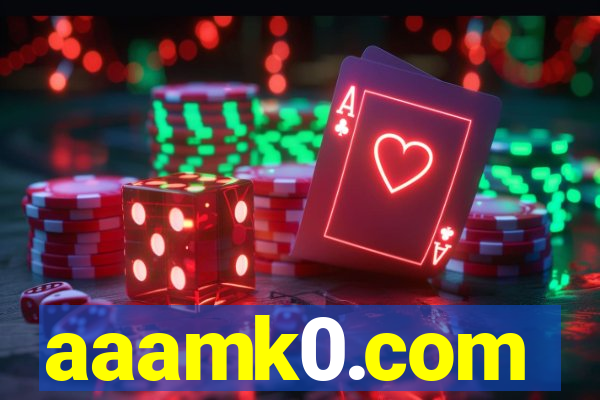 aaamk0.com